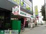 コンビニ　ローソンストア100八千代台店（コンビニ）まで670m