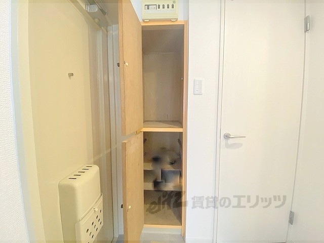 収納　下駄箱