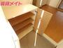 収納　別部屋参考写真です