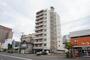旭川駅より徒歩7分 9階 築38年5ヶ月の賃貸物件
