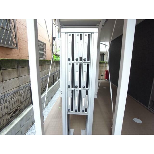 ロビー
