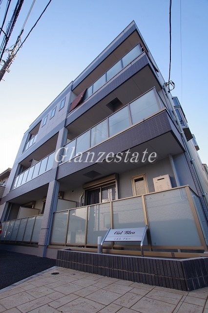 建物外観　☆お洒落な外観☆