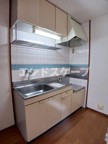 キッチン　高崎、前橋のお部屋探しはエンドスケープまで！お客様の理想お聞