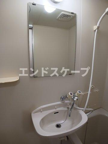 洗面設備　高崎、前橋のお部屋探しはエンドスケープまで！お客様の理想お聞