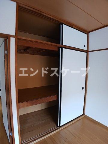 収納　高崎、前橋のお部屋探しはエンドスケープまで！お客様の理想お聞