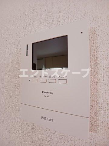 セキュリティ　高崎、前橋のお部屋探しはエンドスケープまで！お客様の理想お聞