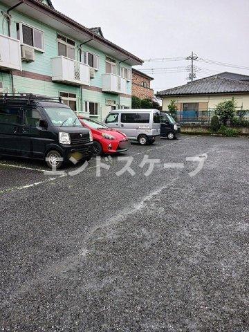駐車場　高崎、前橋のお部屋探しはエンドスケープまで！お客様の理想お聞