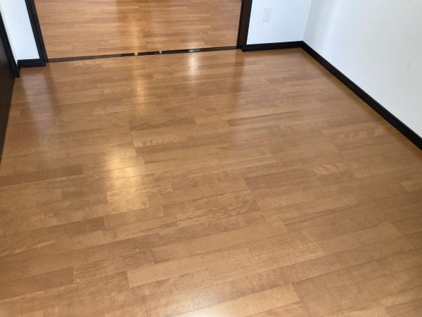 リベルテかじや町の居間写真