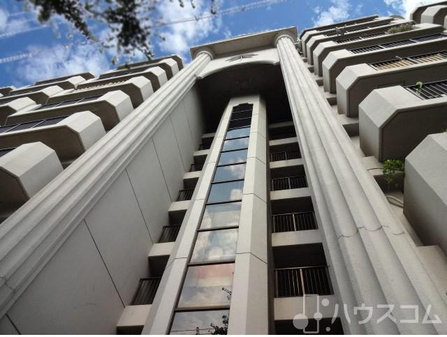 建物外観　人気の北摂エリア