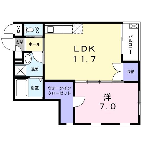 1LDK Mansion in Setagaya, Tokyo — photo 2 of 3
