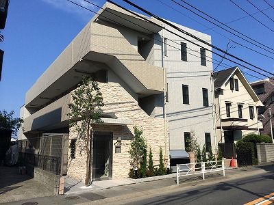1LDK Mansion in Setagaya, Tokyo - Image 1