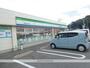 コンビニ　ファミリーマート（コンビニ）まで2566m