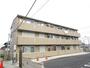 社家駅より徒歩11分 3階 築14年7ヶ月の賃貸物件
