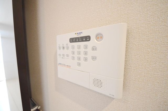 セキュリティ　完成イメージ