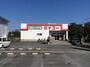 ドラックストア　ドラッグストアバイゴー昭島田中町店（ドラッグストア）まで456m
