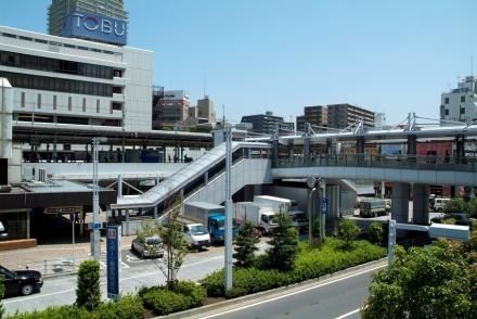 その他　船橋駅(JR 総武本線)（その他）まで680m