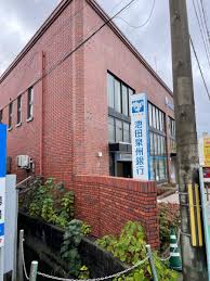 銀行　池田泉州銀行和泉南支店（銀行）まで633m