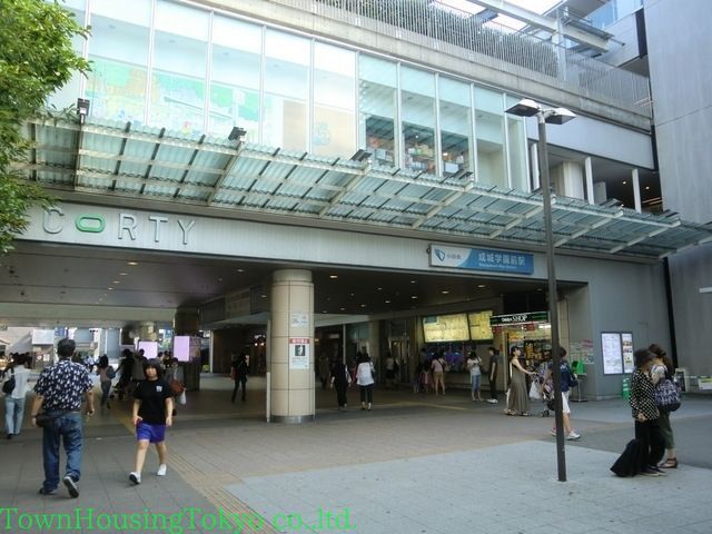 その他　成城学園前駅（その他）まで703m