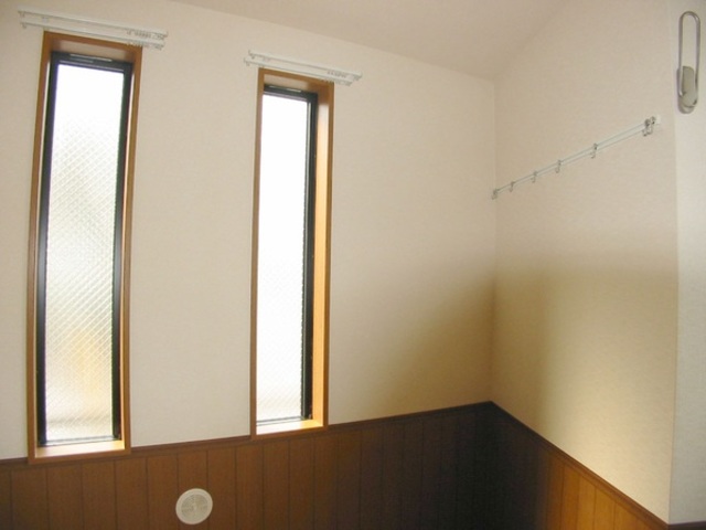 居室・リビング　きれいなお部屋