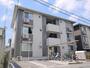 建物外観　キレイな外観です。