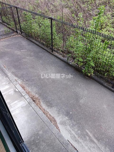 ふるさとCの内装写真