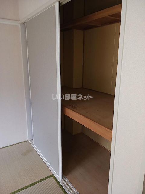 ふるさとCの内装写真