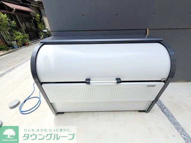 その他設備　設備