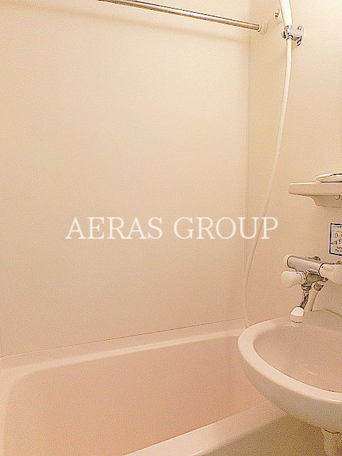 バス・シャワールーム　別部屋　参考写真