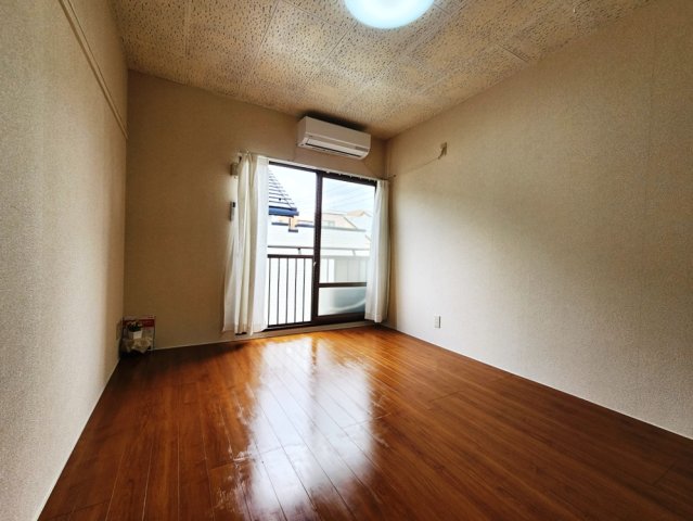その他部屋・スペース　洋室
