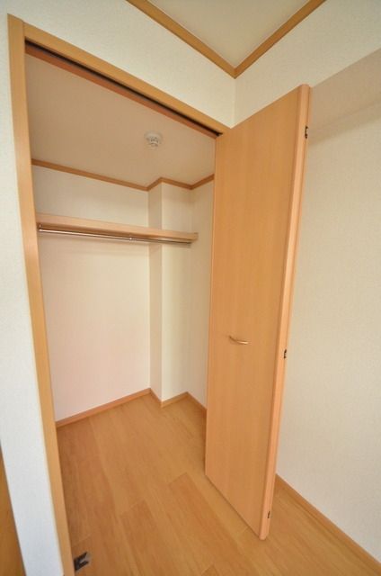 収納　☆クローゼット♪☆