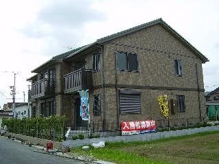 建物外観　グランシエルの紹介は住まいの窓口アソシエへ