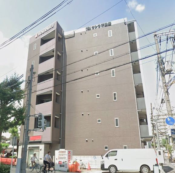 ロビー