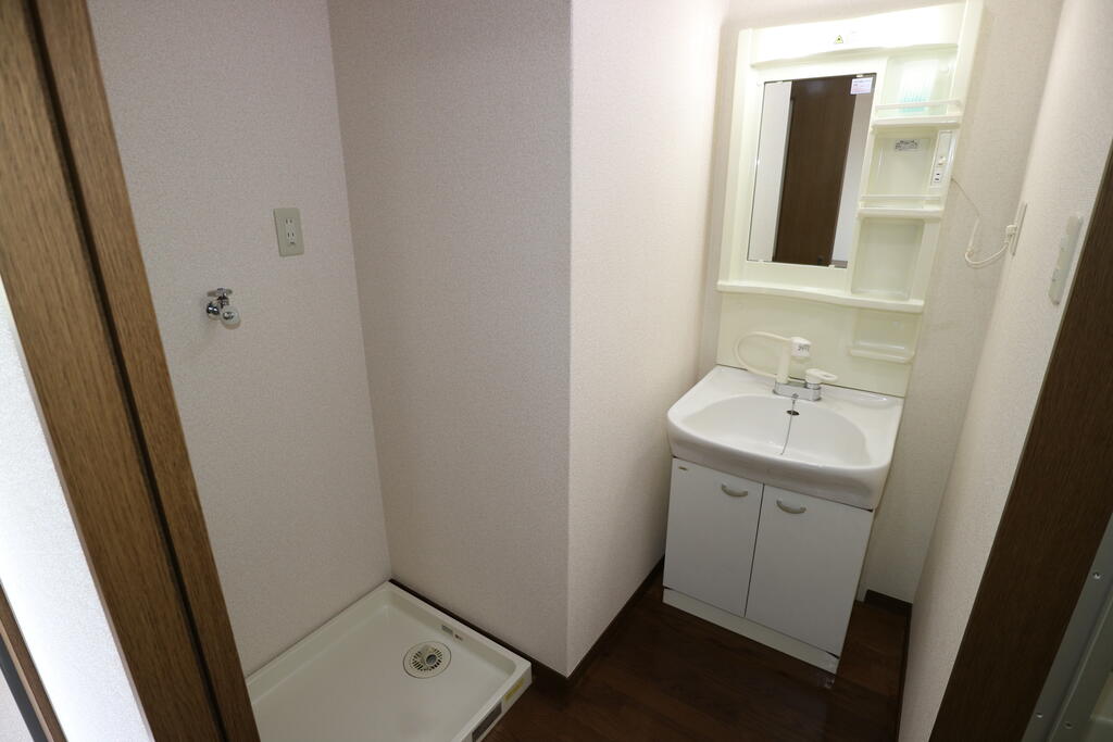 築上郡築上町大字築城232-3の内装写真