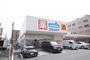 ドラックストア　ウエルシア名古屋代官町店（ドラッグストア）まで478m