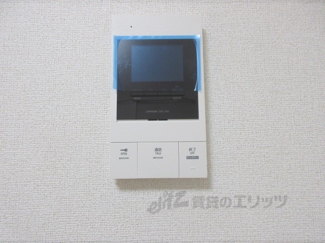 セキュリティ　ドアフォン（ＴＶ含）