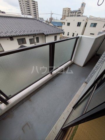フォーラム川口の内装写真