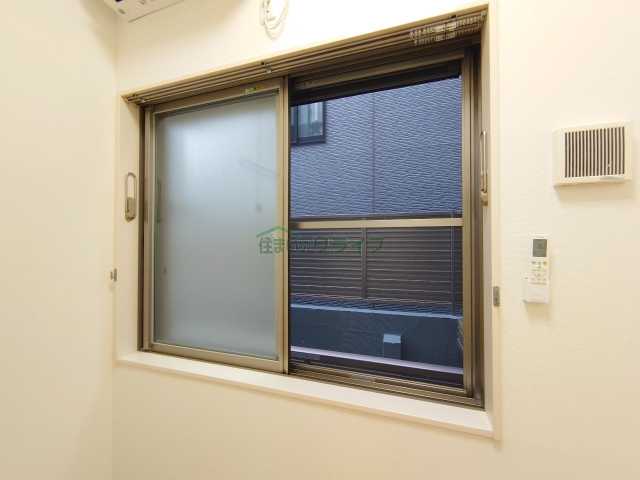 バルコニー　別部屋参考写真