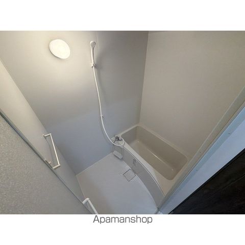 CKハイツ要町の風呂写真