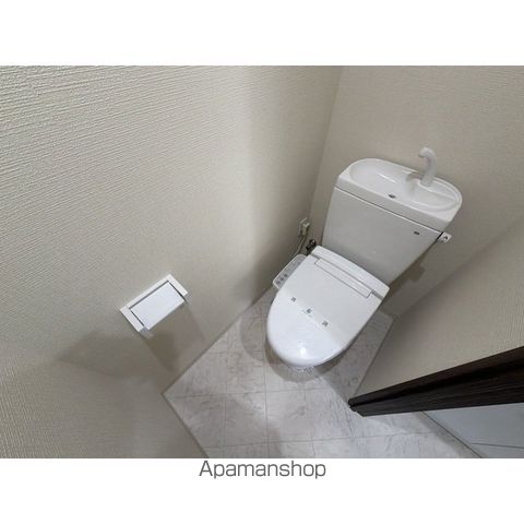 CKハイツ要町のトイレ写真
