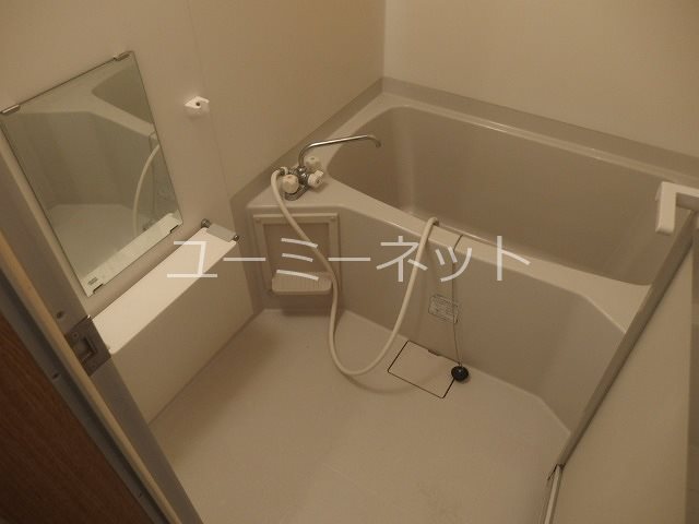 バス・シャワールーム　別室参照。