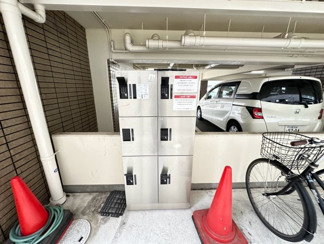 その他共有部分　詳細は、RISUMO江坂本店までお問合せください♪