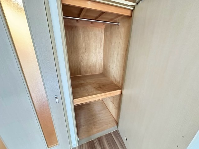 収納　詳細は、RISUMO江坂本店までお問合せください♪