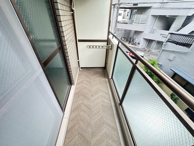 バルコニー　詳細は、RISUMO江坂本店までお問合せください♪