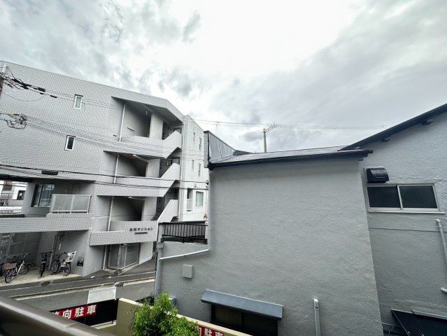眺望　詳細は、RISUMO江坂本店までお問合せください♪