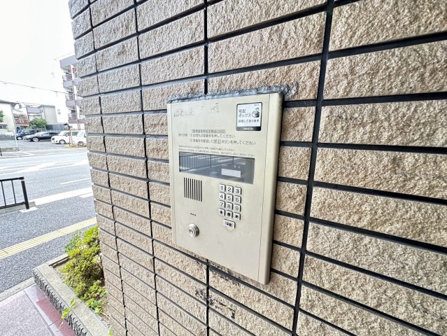 セキュリティ　詳細は、RISUMO江坂本店までお問合せください♪
