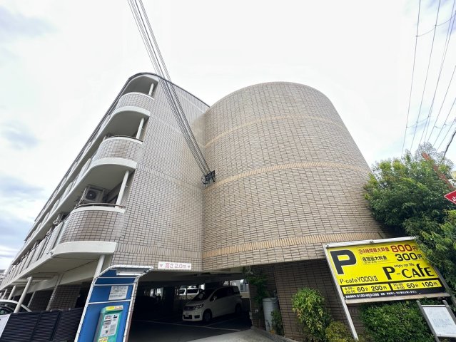 建物外観　詳細は、RISUMO江坂本店までお問合せください♪