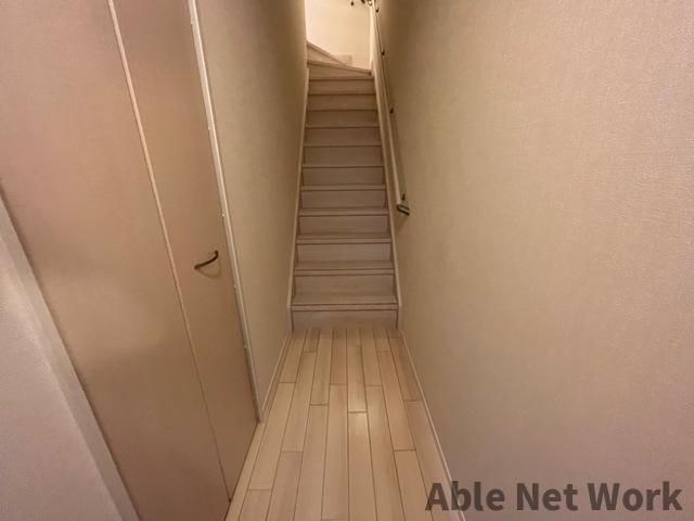 その他　照明付き