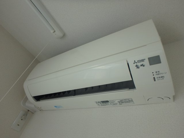 その他設備　松島　ウィステリアB　1Ｋ　その他設備