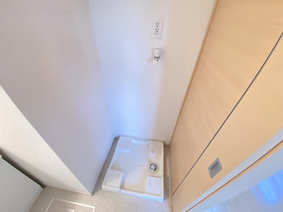 その他設備　※別部屋の写真です