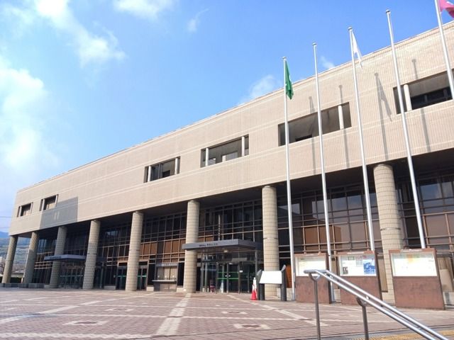 その他　京都府長岡京記念文化会館（その他）まで600m